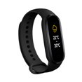 thumbnail image 1 of Bracelet Intelligent, Montre Entraînement Physique Ip67 M6 Écran 0.96 Pouces / Tft avec Mode Android Bt4.0 Notification Rappel Sédentaire Mode Notification/appel/moniteur de Pression Étanche Tension Artérielle, 1 of 6