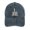 Navy, variant on Schrodingers Cat Gray Baseball Cap for Men Women, Adjustable Snapback Hats Cotton Hat