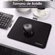 thumbnail image 4 of 3 Piezas Mouse Pads Antideslizantes 26x21cm Con Color Azul/morado/negro, 4 of 5
