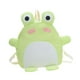 thumbnail image 3 of Mochila de rana con correas ajustables para el día a día para niños pequeños, mujeres, niños y niñas, 3 of 9
