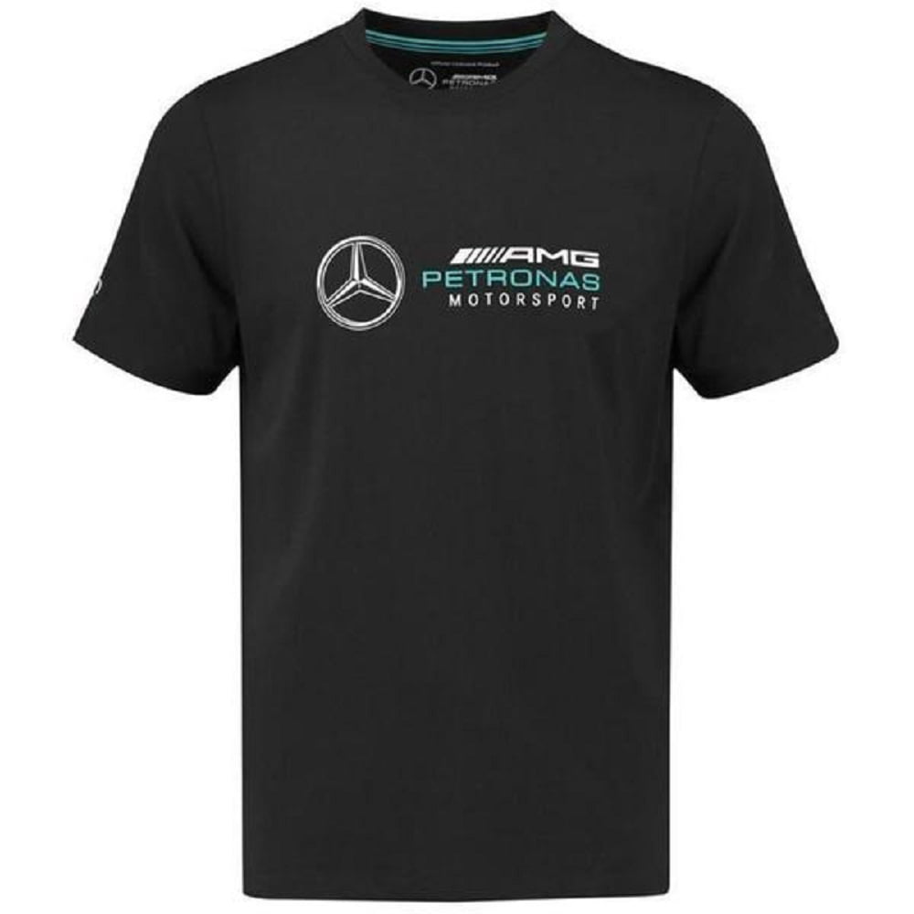 Mercedes AMG - Mercedes-AMG Petronas Motorsport Kid's Logo T-Shirt ...
