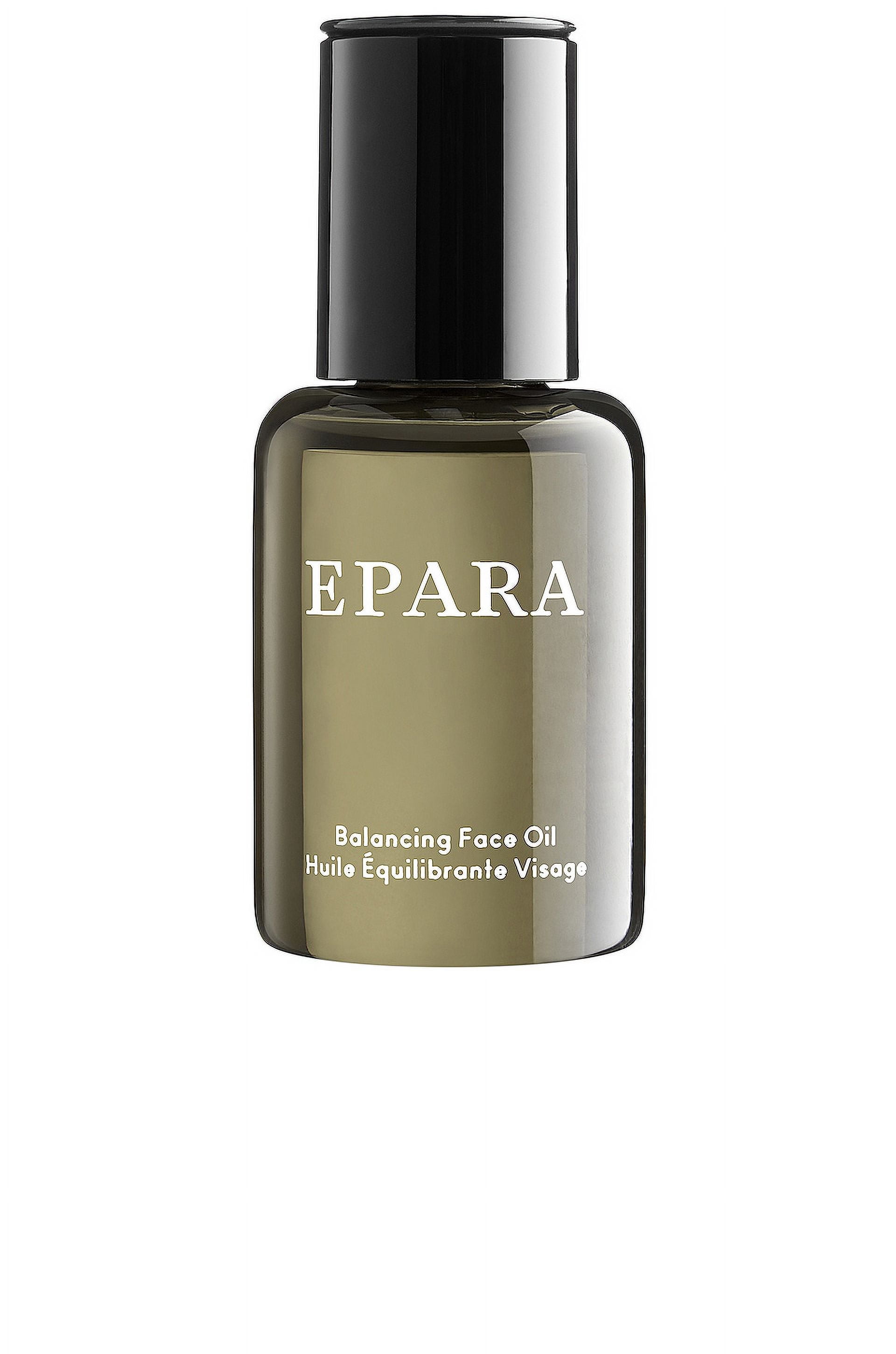 Epara Balancing Face Oil - 30mL / 1.06 fl oz