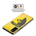 thumbnail image 2 of Head Case Designs Officially Licensed Harry Potter Sorcerer's Stone I Hufflepuff Crest Hard Back Case Compatible with Samsung Galaxy A32 5G / M32 5G (2021), 2 of 7