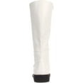 thumbnail image 3 of Funtasma Men's CAPTAIN-100/W/PU, White Polyurethane, 14 M US, 3 of 7
