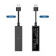 thumbnail image 5 of Seitruly Cable adaptador de cámara con luz indicadora, convertidor de consola de juegos VR, repuesto de piezas de repuesto para 5 Cables de audio/vídeo, 5 of 6