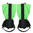 thumbnail image 2 of Couvre-Jambes Enfants, Couvre-Jambes Enfants Réglables Coupe-Vent Couvre-Chaussures Enfants Protection Jambe Couvre Puissance Emballé Performance, 2 of 14