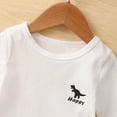 thumbnail image 6 of LWNYDPLSD Boys Outfit Baby Boy Outfits 0-3 Months Baby Tank Tops 6x Girls Clothes Personalized Gifts for Baby Girl 12 Month Baby Clothes Boys Clothes 8-10 Boys 7/8 Clothes 6 to 9 Months Clothes, 6 of 7