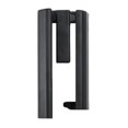 thumbnail image 5 of Dickly Seat Slide Rail Cover Replacement Seat Trim Cover for x6 G06 2020-2021 Black Front L, 5 of 9