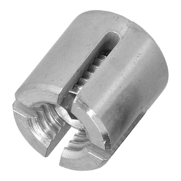 Wire Rope Trellis Cross Clip10 Packs Cross Cable Cross Cable Clamps Stainless Steel Wire Rope Cross Clamp Exceptional Reliability