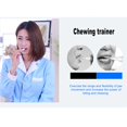 thumbnail image 2 of 5pcs/Set Oral Lips Muscle Perceiving Training, Oral Perceiving Training Recovery Trainer Massager Brush Health Care Massager Lip Exerciser, 2 of 9