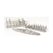 GHQ BB-36 Nevada New