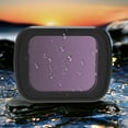 thumbnail image 4 of Filter Ultra Violet Filter for Flip Drone Reduce Blue Tones HD Coating Scratch Oil Proof Ultra Violet Drone Lens Filter, 4 of 7