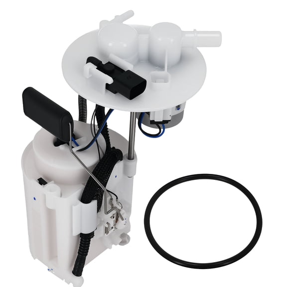 maXpeedingrods Electric Fuel Pump Module Assembly with Fuel Sending Unit E9110M for Hyundai Elantra 14-17 Veloster 12-15, for Kia Forte Forte5 13-16 Forte Koup 14-16, Replace 311102V500, FG1672