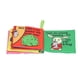 thumbnail image 1 of Baby Soft Book Soft Cloth Book Tear Resistant Stimulate Curiosity Early Educational Cute Rabbit for Home Use for Kids ANGGREK Otros, 1 of 8