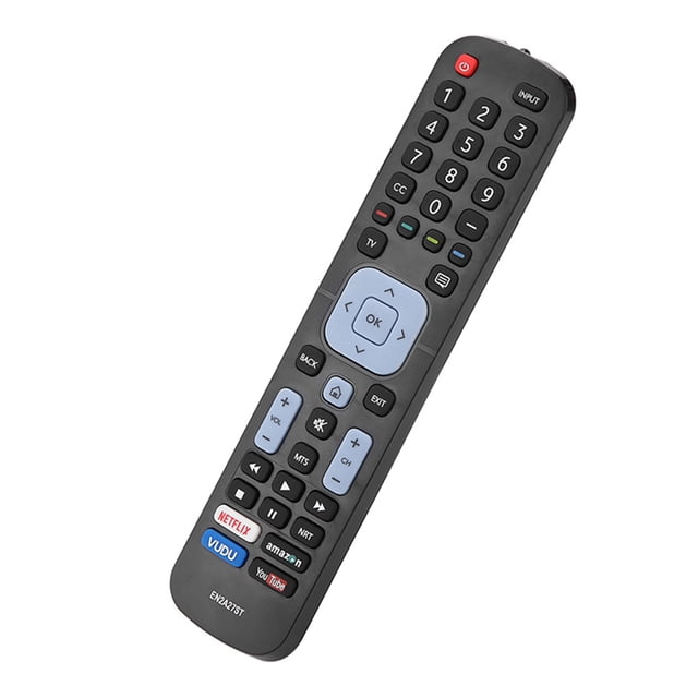 Durable Smart Remote Controller, Remote Control, Remote Controller, ABS Material For Home For Office