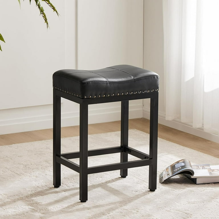 Saddleback counter stools discount