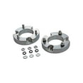thumbnail image 3 of Superlift by RealTruck 2" Leveling Kit | Coil Spacers | 40031 | Compatible with 2005-2023 Ford F-250 / F-350, 3 of 8