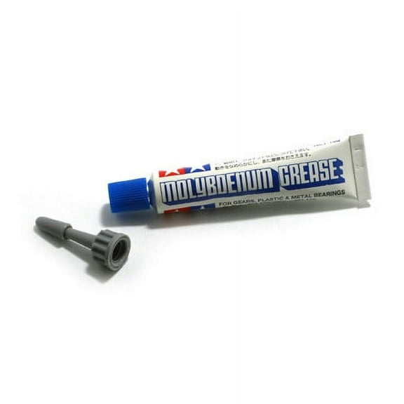 Tamiya Molybdenum Grease TAM87022 Electric Car/Truck Option Parts