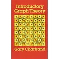 thumbnail image 1 of Pre-Owned Introductory Graph Theory (Paperback) 0486247759 9780486247755, 1 of 1