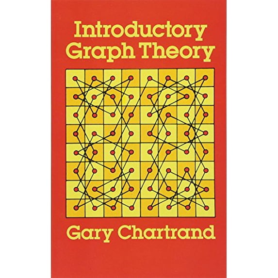Pre-Owned Introductory Graph Theory (Paperback) 0486247759 9780486247755