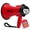 Dark Red, variant on Pyle 30W Handheld Megaphone Bullhorn – Lightweight PA Speaker with Siren, USB-C Charging, Talk & Music Modes, 1000-Yard Range for Events & Announcements (Pink)