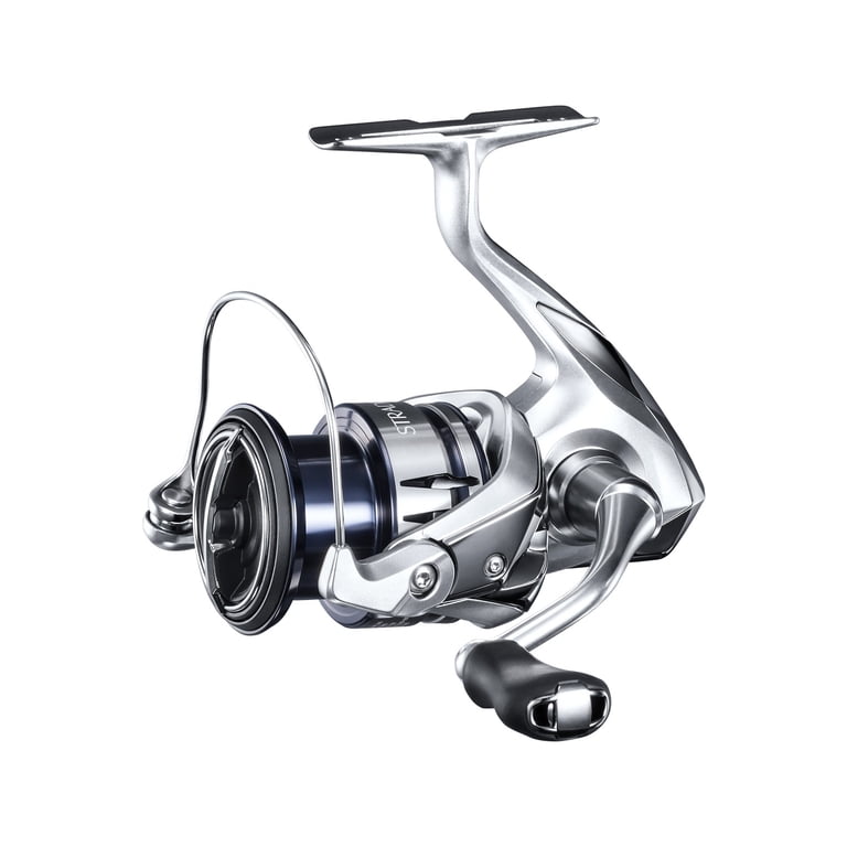 Shimano Fishing STRADIC 2500FL HG Spinning Reel [ST2500HGFL