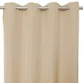 thumbnail image 7 of Brayden Studio Kimbrough Indoor/Outdoor Single Curtain Panel, 7 of 7