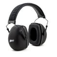 thumbnail image 3 of Mack's Maximum Protection Shooting Earmuffs - 30 dB Highest NRR - Hearing Protection for Hunting, Tactical and Target Shooting (Black), 3 of 5