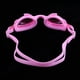 thumbnail image 3 of Antivaho Protección Gafas de Natación Gafas de Natación Impermeables Gafas Y Tapones para Los Oídos - Elija Colores Rosado DYNWAVEMX Niños que nadan las gafas, 3 of 8