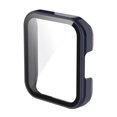 thumbnail image 1 of Estuche rígido de PC para Redmi Watch 2 Protector de pantalla de reloj de cubierta completa (Azul) WDOplteas Para estrenar, 1 of 8