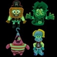 thumbnail image 4 of Bikini Bottom Glow Plush Patrick SpongeBob-SpongeBob Movie, 4 of 4