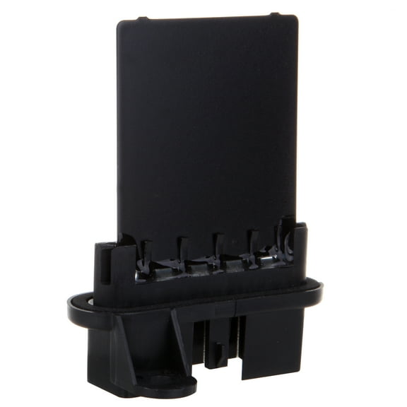 Heater Blower Motor Fan Resistor Air Conditioning Replacement Parts ECCPP fit for 2002-2007 for Jeep Liberty /2002-2006 for Jeep Wrangler