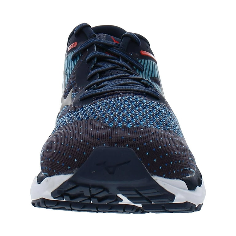 Mizuno wave prophecy cheap 5 navy
