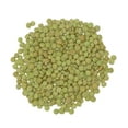 thumbnail image 3 of Grown in Montana Green Lentils | 4 lb Linen Drawstring Bag | Non-GMO | Kosher | Vegan | Non-Irradiated, 3 of 7