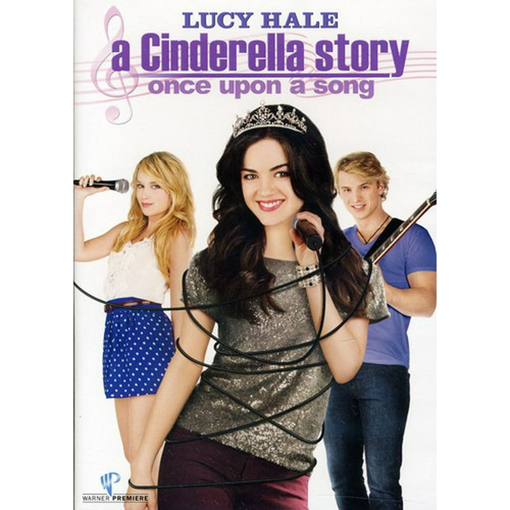 Cinderella Story Once Upon A Song Streaming