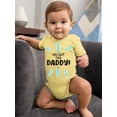 thumbnail image 2 of You Got This Daddy T-Shirt Infant -Smartprints Designs,  18 Months, 2 of 4