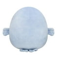 thumbnail image 2 of Squishmallows 14" - Maeve the Blue Manatee, 2 of 2
