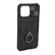 thumbnail image 5 of Funda protectora para teléfono resistente a caídas, protección de lente de TPU y PC con soporte para IOS 13 PRO MAXIMUM, 5 of 15