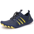 thumbnail image 1 of Chaussures Pieds Nus, Chaussures de Randonnée Légères Séchage Rapide Slip-on Espadrilles Femmes Hommes XI, 1 of 2