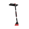 thumbnail image 1 of DYNWAVECA Ice Scraper Universal Car Window Frost Removal for Cars Trucks Vehicles 2 in 1, 1 of 10