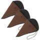 thumbnail image 2 of 3pcs de tela no tejida Bag Ocarina Storage Instrument Storage Bouch, 2 of 5