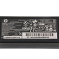 thumbnail image 4 of HP Pavilion 17-f150nr 17-f169nr 17-f221nr 17-f227nr 17-f234nr 17-f235nr 17-f262nr Genuine Original OEM Laptop Charger AC Adapter Power Cord 65W, 4 of 4