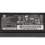 Original HP 19.5V 3.34A 65W HP AC Adapter HP Laptop Charger HP Power Cord for HP 14, 15; HP ENVY 14,15,17 TouchSmart; Pavilion 11, 14, 15, 17, TouchSmart Series