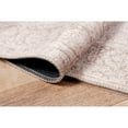 thumbnail image 3 of Bergen Heriz Area Rug - Neutral, 3'9"x5'6", 3 of 6