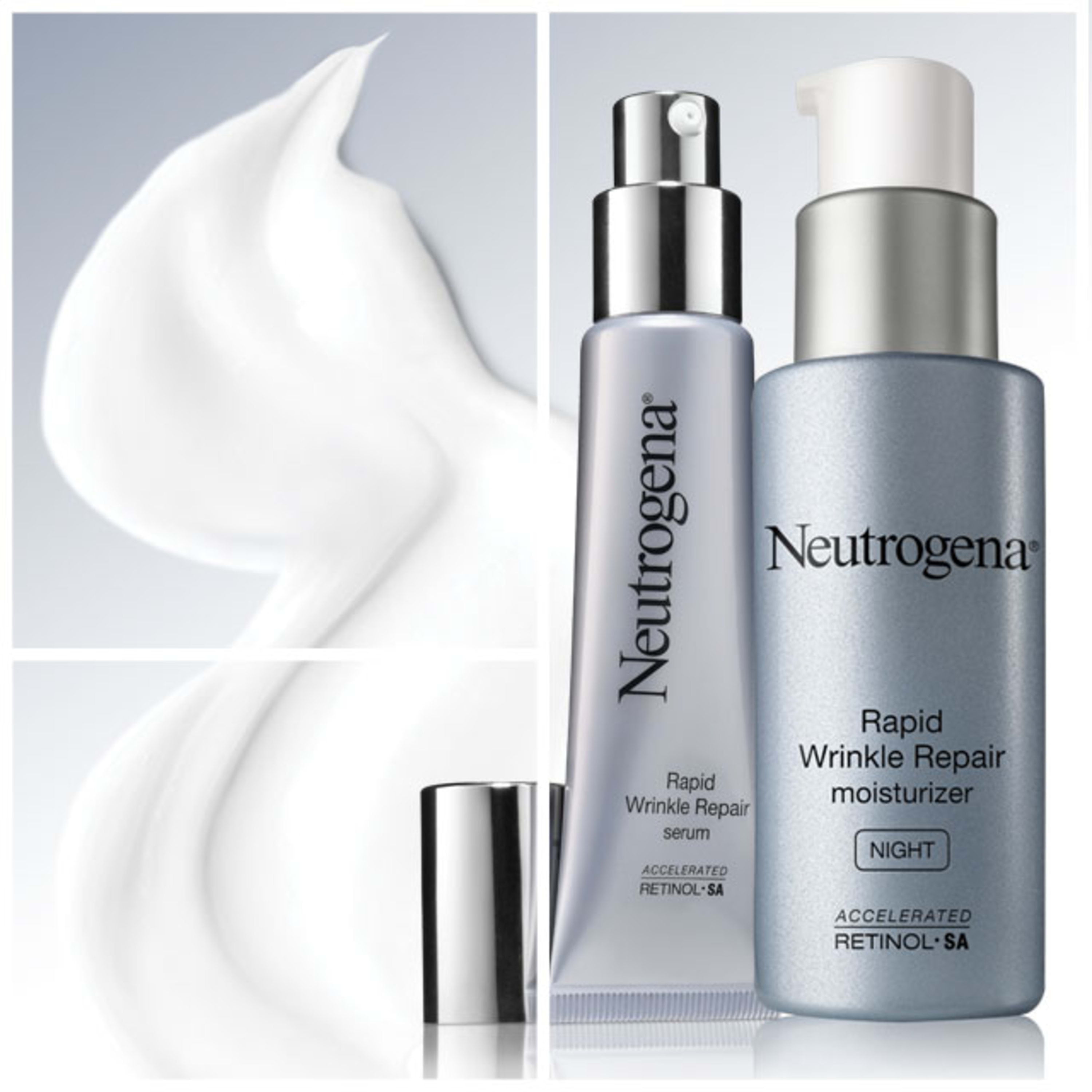 neutrogena retinol walmart