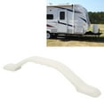 thumbnail image 4 of Boat Grab Rail, Colorfast 280mm Long Entry Door Assist Handle 200lbs Bearing Capacity Anti Slip  for Trailers Campers RVs, 4 of 7