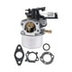 thumbnail image 3 of 591137 Carburetor carb for Briggs and Stratton 591137 590948 775EX Lawn Mower Engine Spare parts Carb 795066 796254, 3 of 6