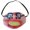 #A, variant on 2026 New Scary Mask for Dogs, Head Realistic Masks, Latex Pet Face Costume for Small & Medium Dogs, Hilarious Pet Muzzle Accessory for Halloween