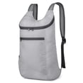 thumbnail image 1 of La mochila al aire libre impermeable 20L que acampa Daypack continúa la mochila para las mujeres de los hombres, 1 of 6