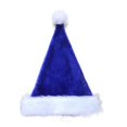 thumbnail image 1 of Gorro de Papá Noel, gorro navideño para adultos, mujeres y hombres, gorro navideño, 1 of 5